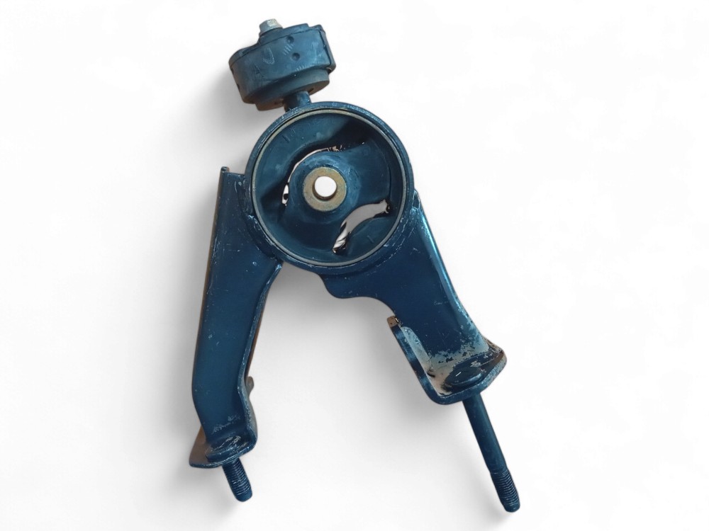 Coxim Traseiro Motor Toyota Corolla 2002 A 2008 Original 2