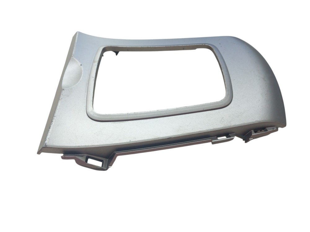 Acabamento Moldura Alavanca De Marcha Toyota Corolla 10/13 3