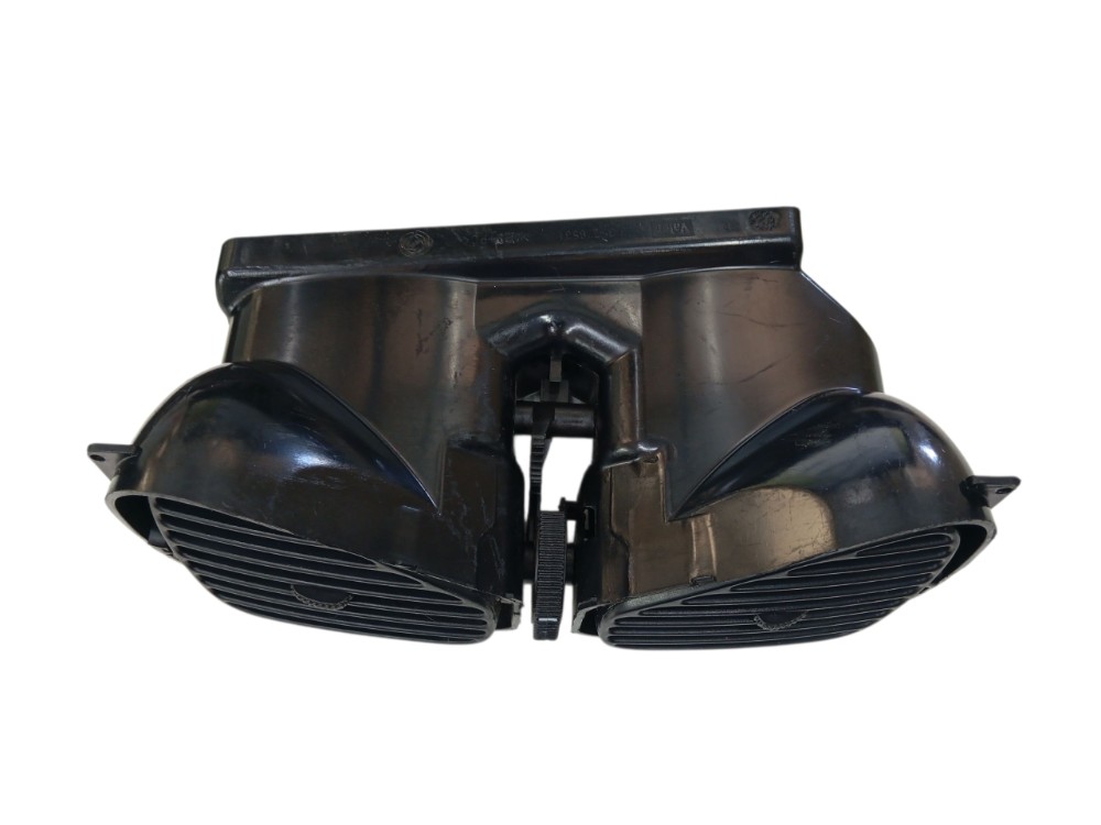 DIFUSOR DE AR CENTRAL FIAT PALIO 2008 A 2012 ORIGINAL USADO 3