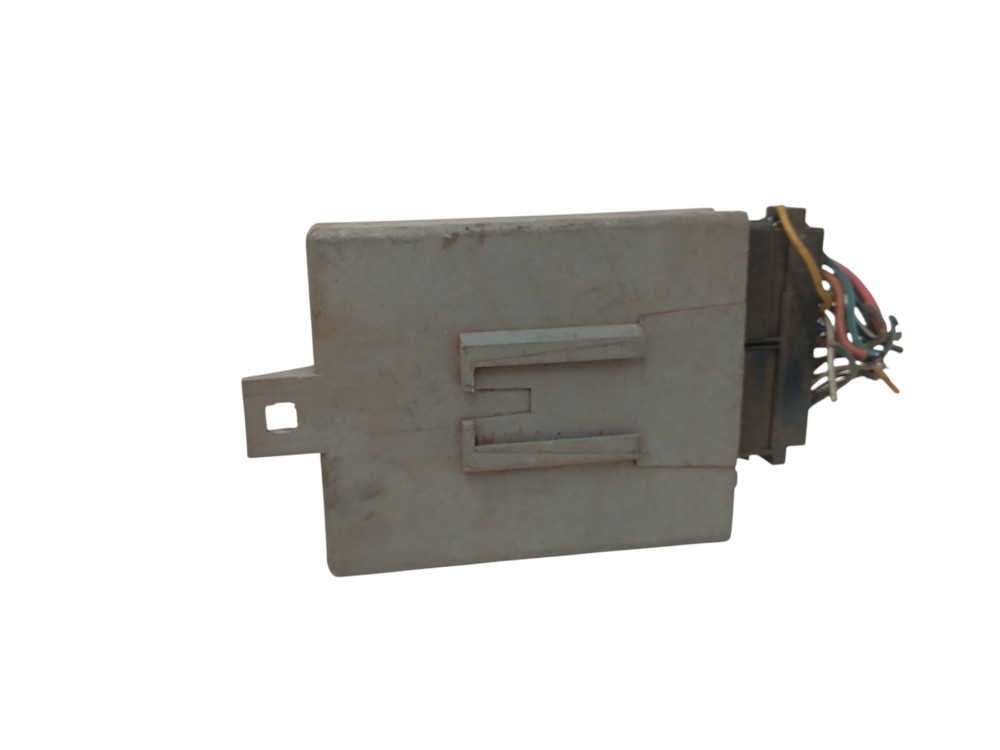 MODULO DE CONFORTO VOLKSWAGEN GOL G2 SAVEIRO 1999/2006 5