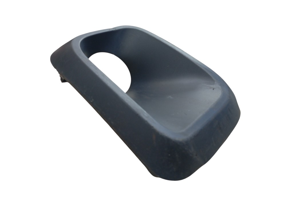 MOLDURA DO FAROL DE MILHA DIREITO FIAT UNO 2016/21