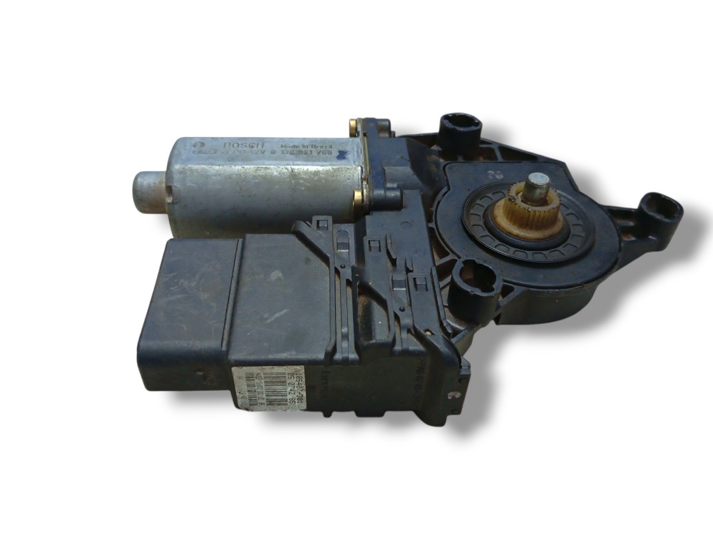 MOTOR MÁQUINA DE VIDRO ELÉTRICO TRASEIRO DIREITO VW JETTA 4