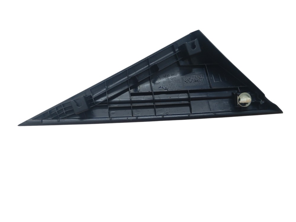 Acabamento Interno Retrovisor L/e Hyundai Hb20 2013/19 4