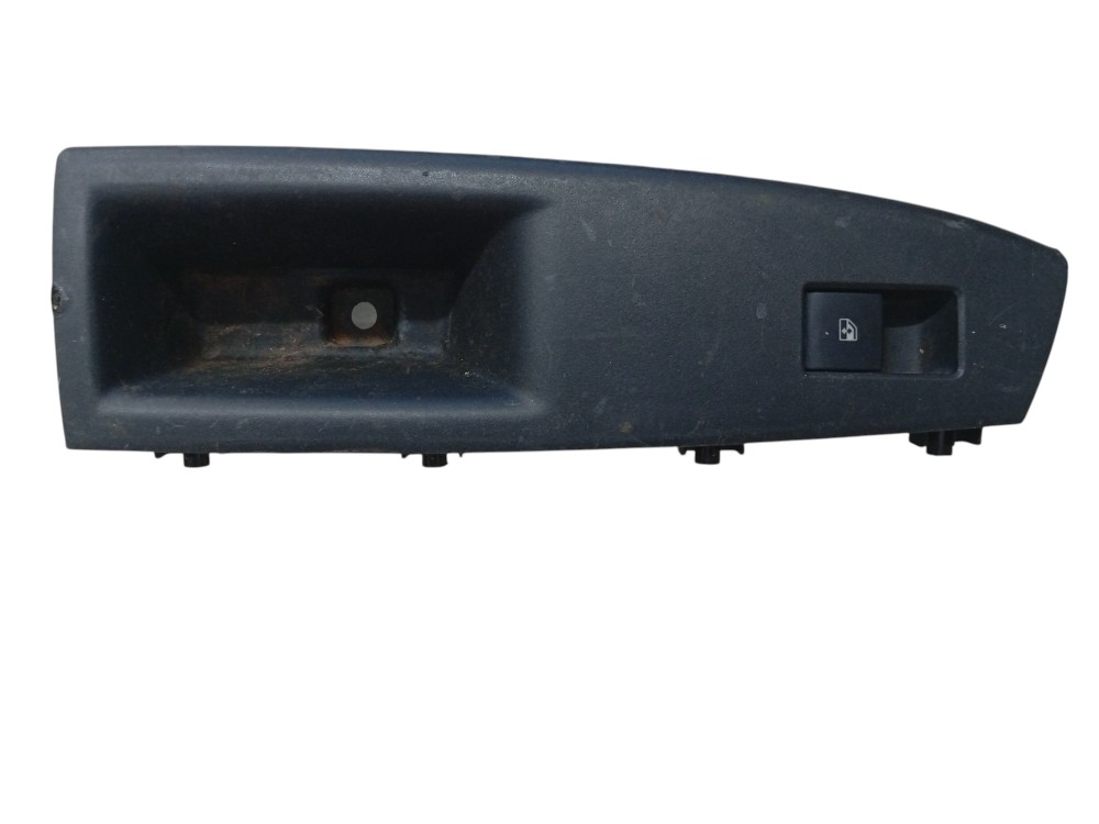 MOLDURA BOTÃO VIDRO ELÉTRICO CHEVROLET CRUZE 12/14 L/D 2