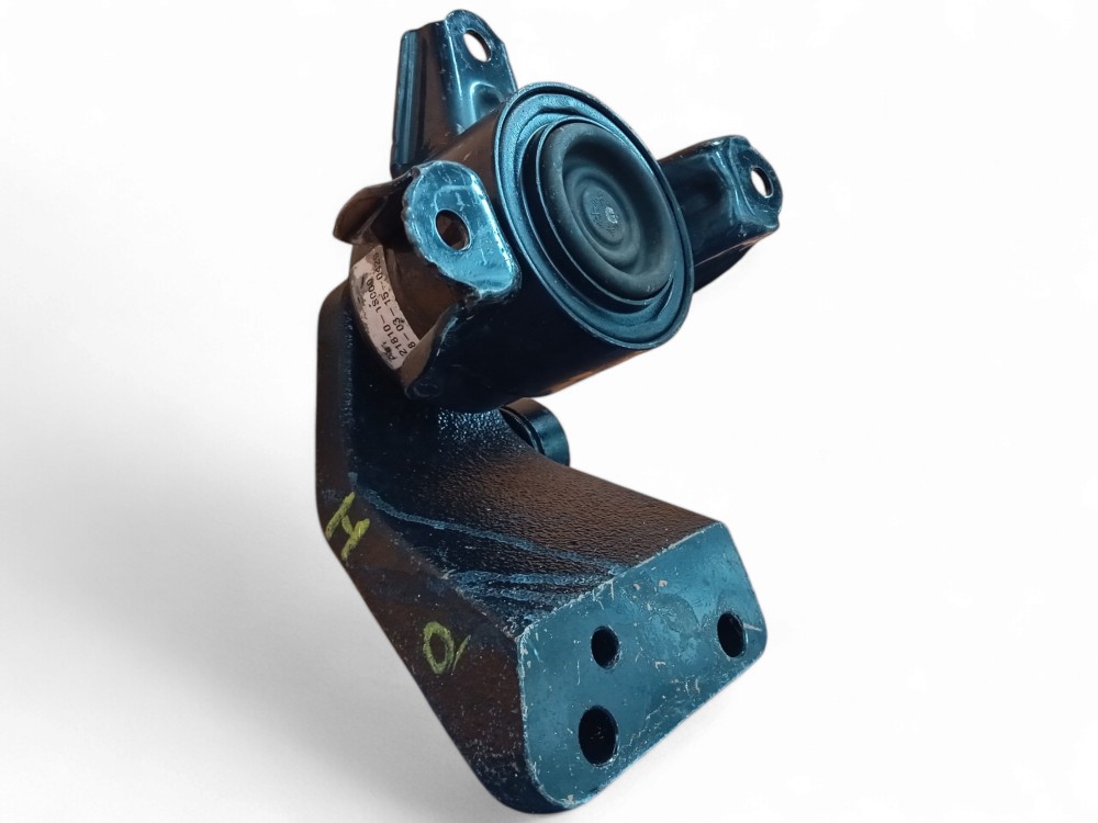 Coxim Direito Motor Hyundai Hb20 1.0 2012 A 2019- 218101s000 6