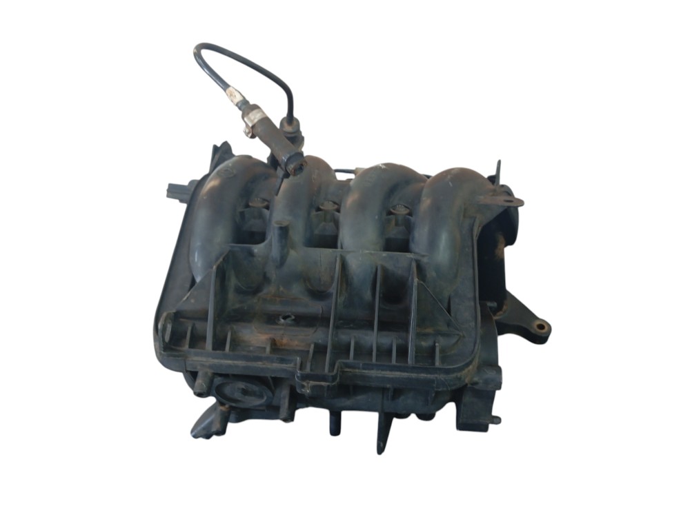 Coletor Admissão Peugeot 206citroen C3 09/14 3