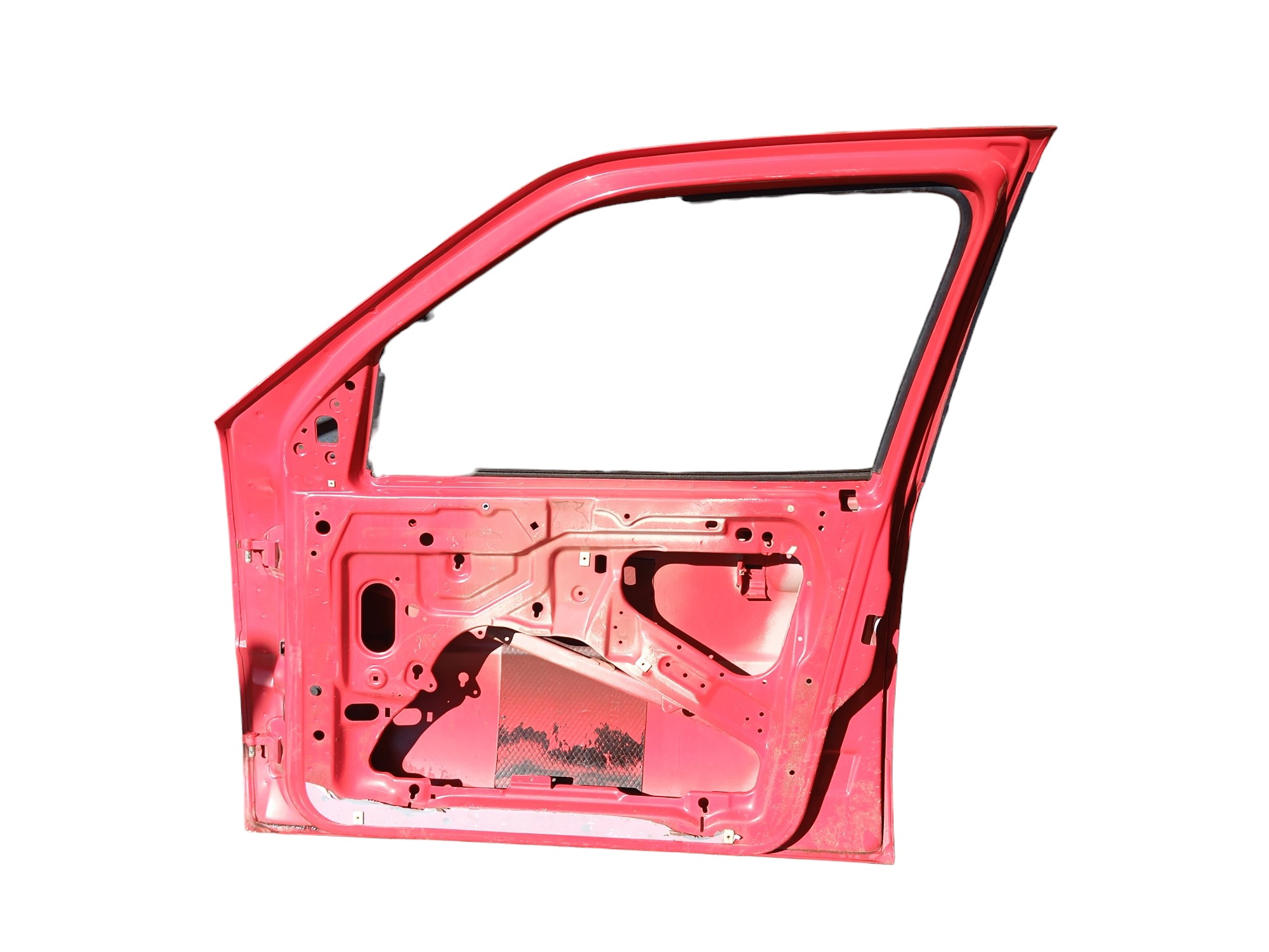 Porta Dianteira L/d Gol Parati G4 2007 A 2010 C/detalhe  – Dianteira – Direito 2