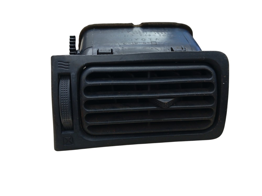 Difusor De Ar Lado Esquerdo Toyota Corolla 2003/08