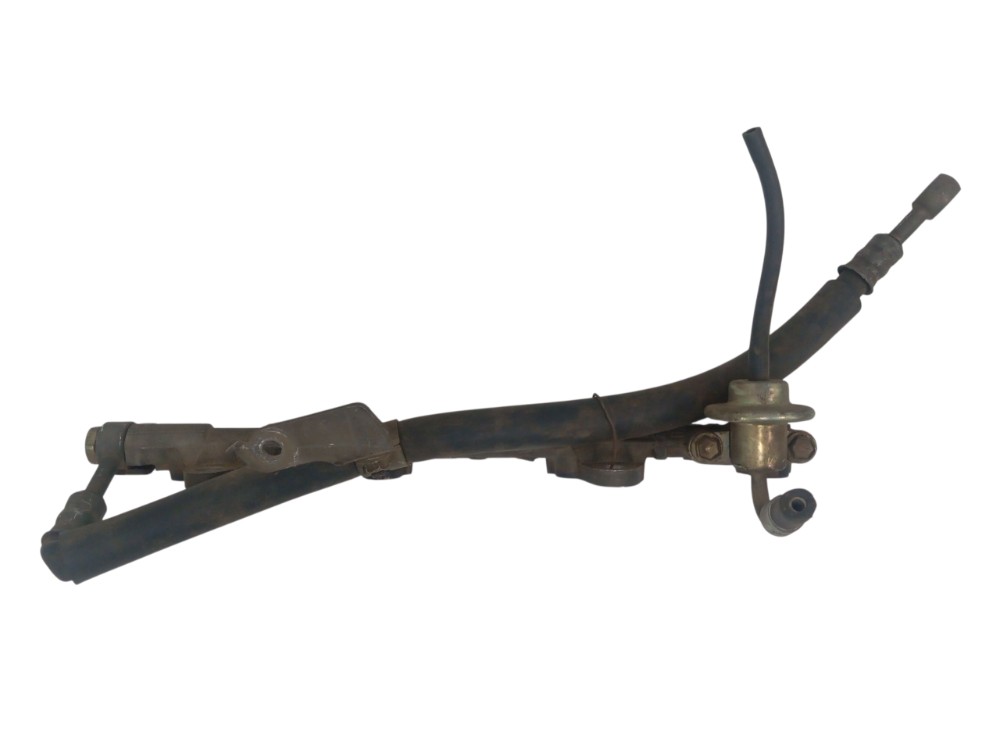 Flauta injeção combustível Ford Ka 2007/13 2