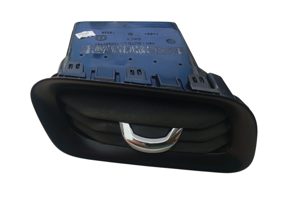 Difusor De Ar Lateral Direito Fiat Argo 1.3 Cronos 2017/22