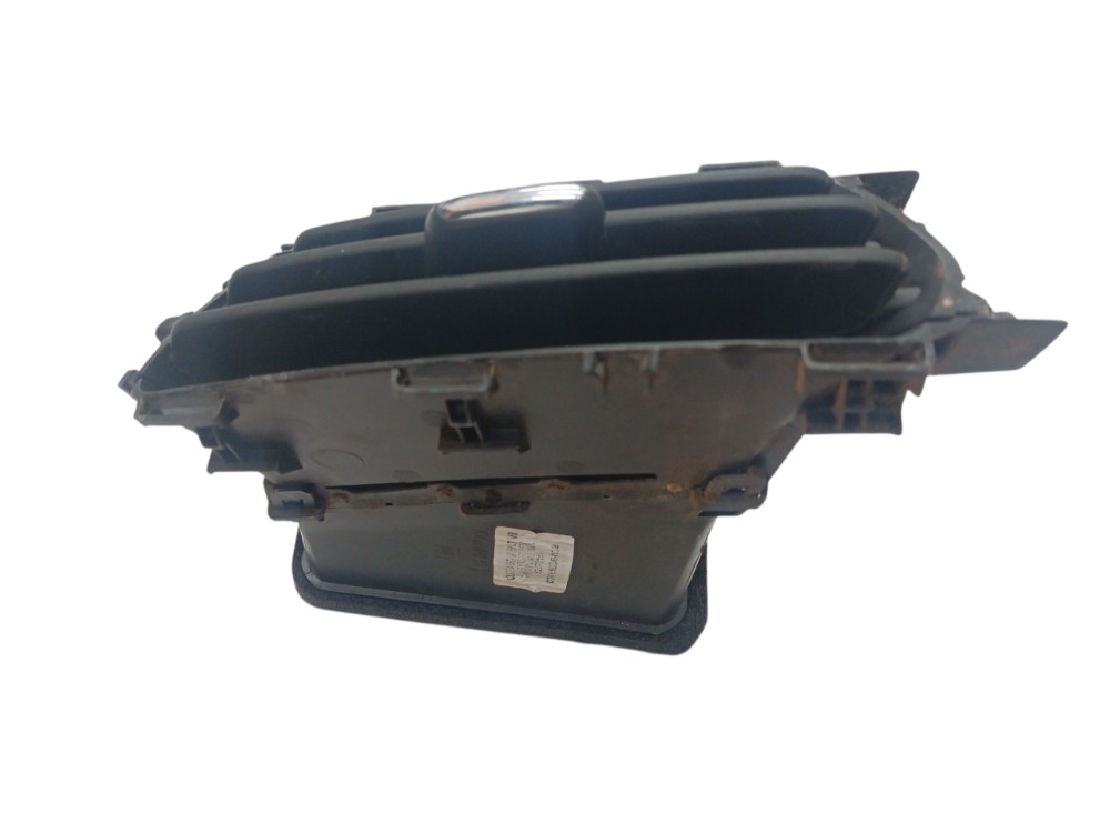 Difusor Ar Central direito Chevrolet S10 lt 2020 2