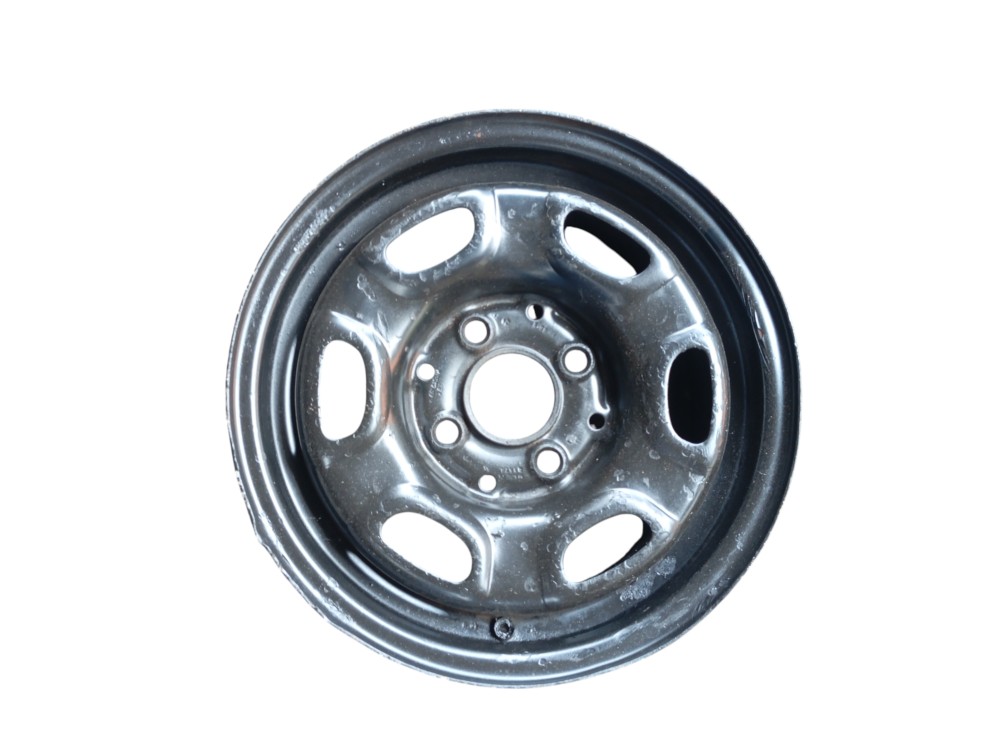 RODA DE FERRO ARO 13 VOLKSWAGEN