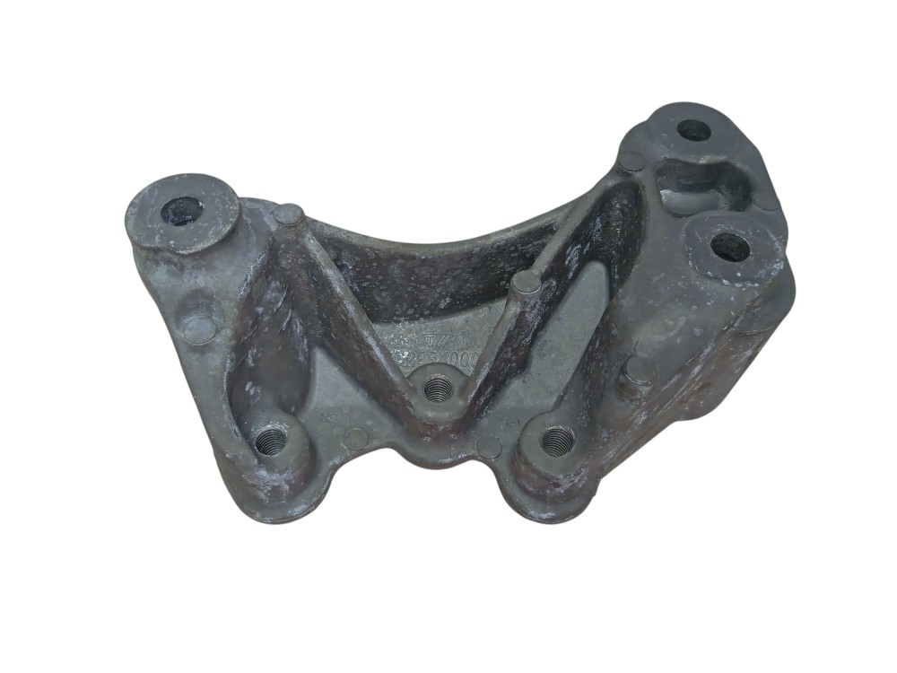 Suporte Coxim Cambio Chevrolet Prisma 3