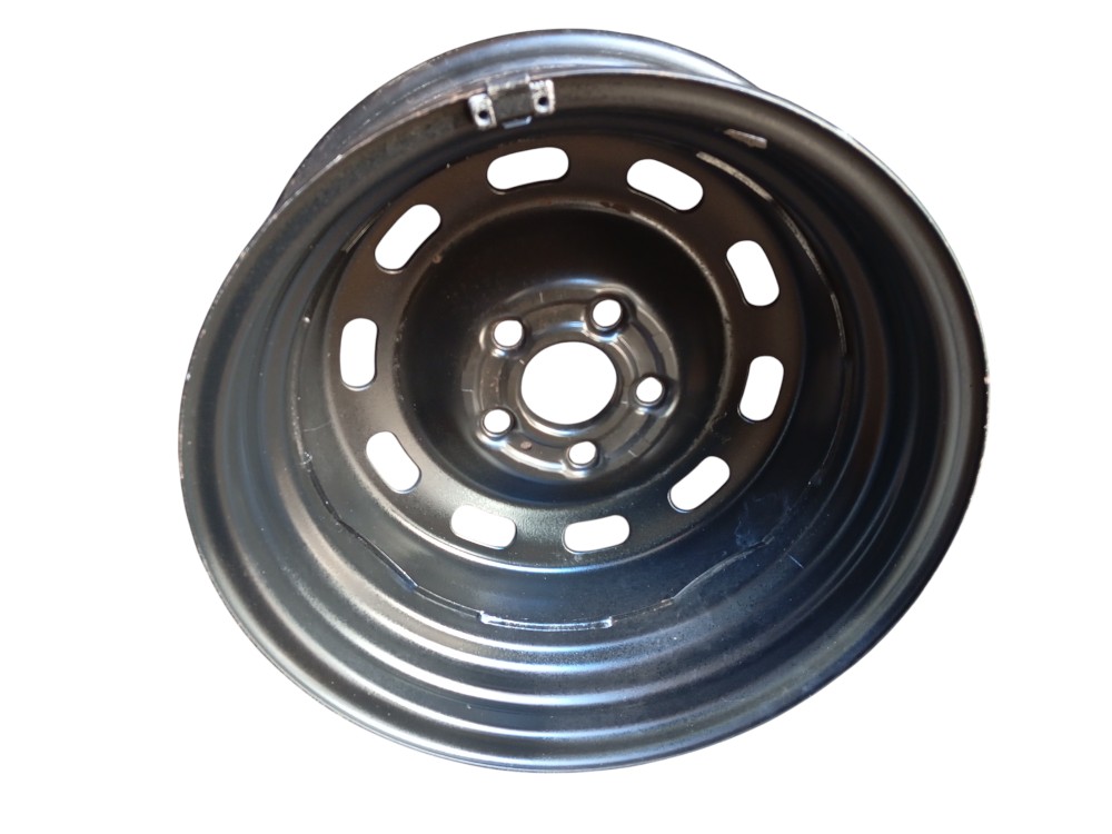 RODA DE FERRO ARO 14 5 FURO VOLKSWAGEN 3