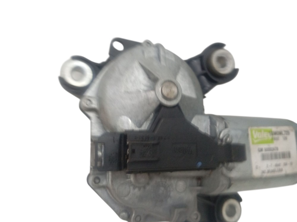 Motor Limpador traseiro Gm Valeo Celta 2001/2015 2