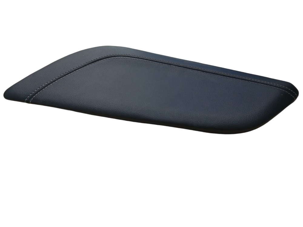 Acabamento Console Central L/d Ford Mustang Gt 2020 3