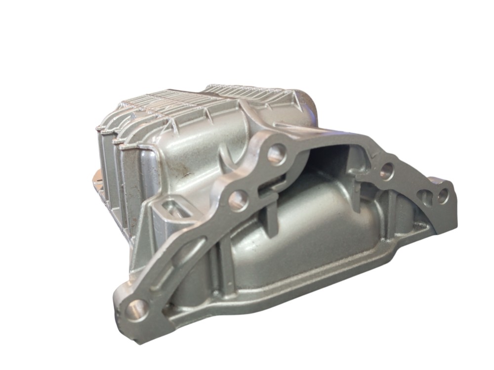 CARTER DE ÓLEO MOTOR 1.4 16V FORD COURIER FIESTA ZETEC 4