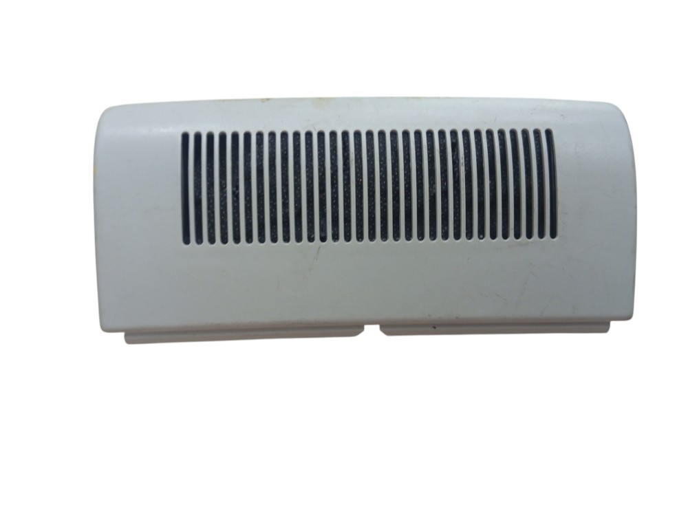 CAPA MOLDURA SESOR ALARME VOLKSWAGEN FOX 15/18 2