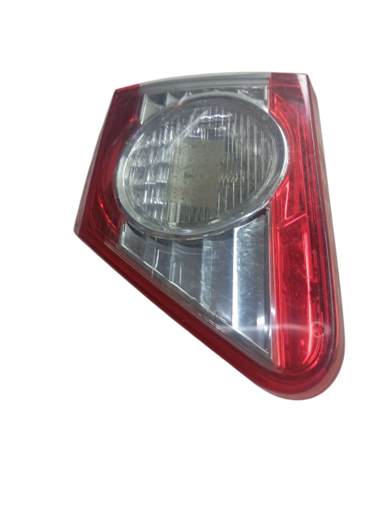 Lanterna Traseira Diteita 2011/2013 Toyota Corolla Direito/passageiro 2