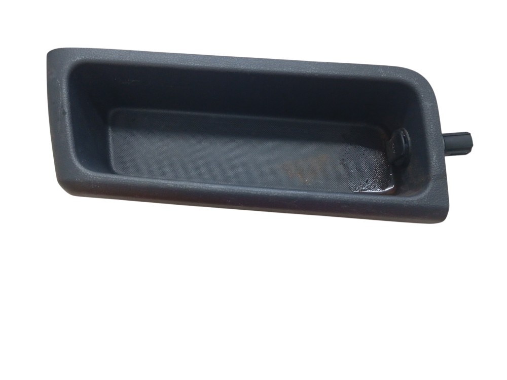 Porta Objetos Central Direito C/cinzeiro Vw Saveiro G5/g6