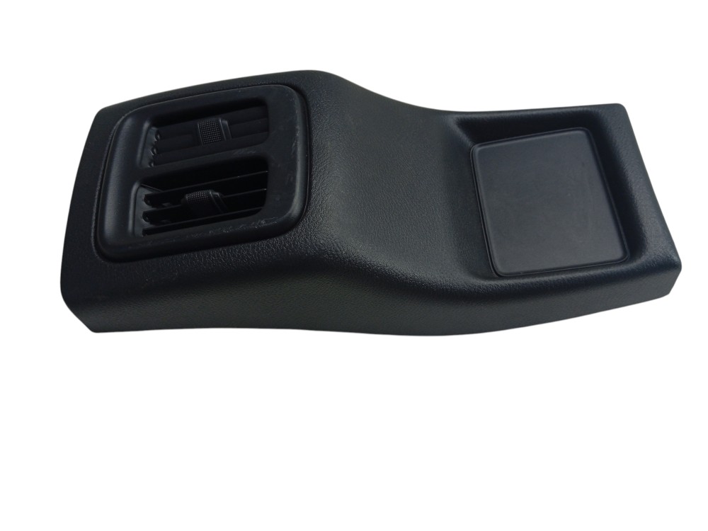 MOLDURA DIFUSOR AR TRASEIRA CONSOLE CENTRAL JEEP COMPASS 16 3