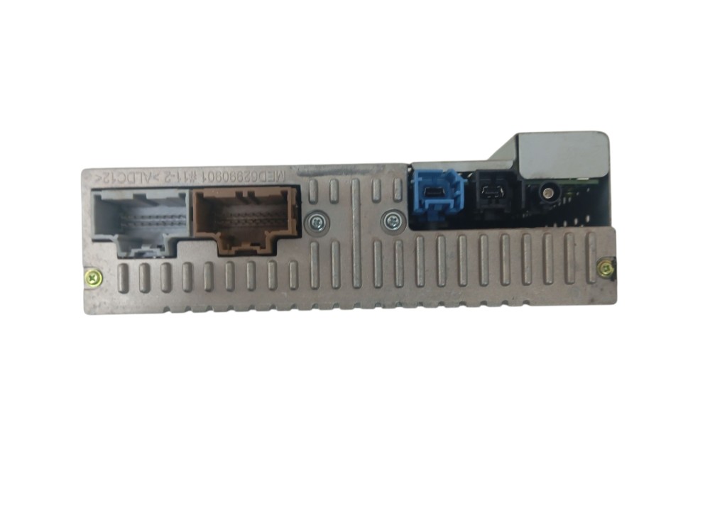Módulo Radio Receptor Chevrolet Spin 1.8 2015/18 2