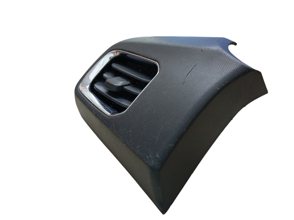 Moldura Do Difusor Ar Lateral L/e Chevrolet Onix Prisma 2016 4