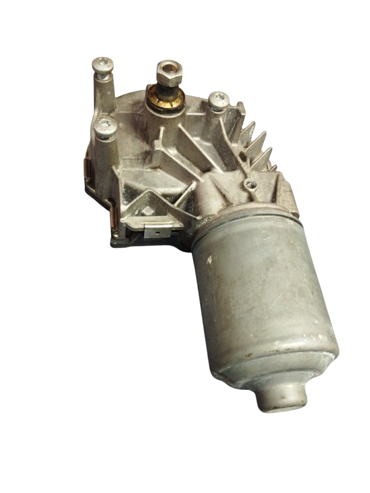Motor Limpador Parabrisa Civic 2006 A 2011 Bosch  Original 5
