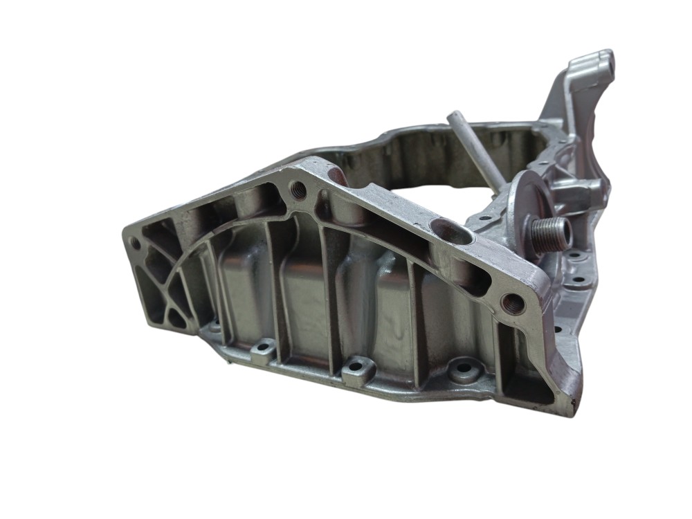 CARTER DE ÓLEO MOTOR VOLKSWAGEN POLO VIRTUS T-CROSS 17/24 2