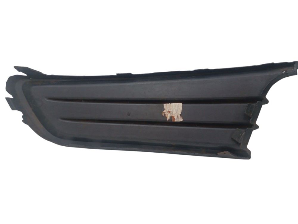 Grade lateral esquerdo para-choque gol voyage G6 2012/15 3