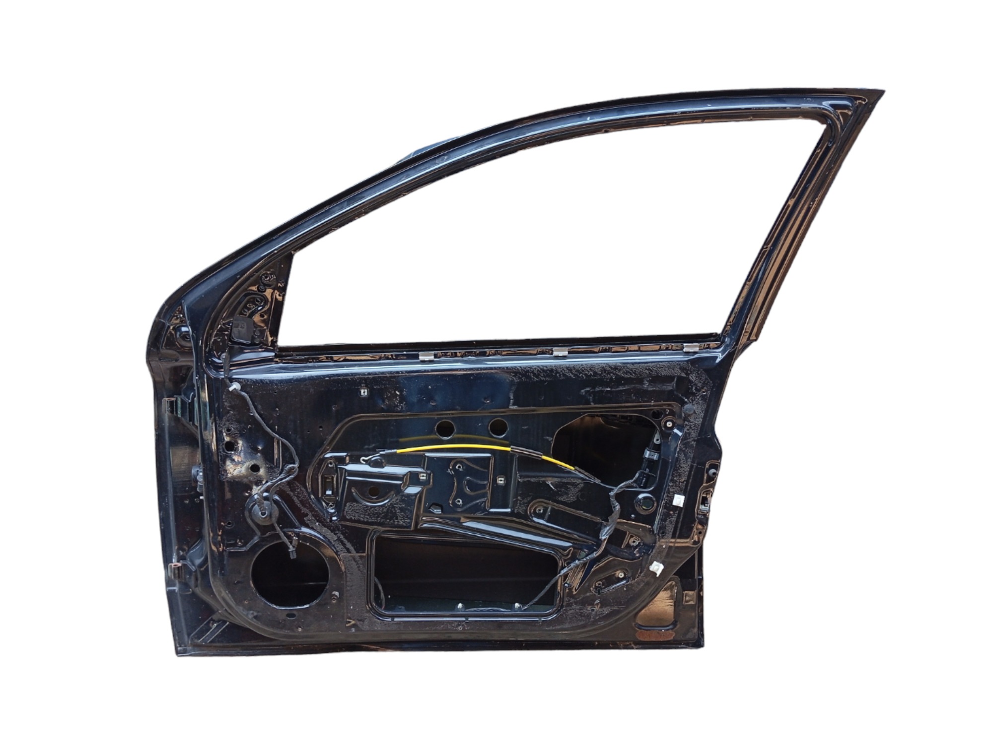 Porta Dianteira L/d Chevrolet Vectra 2007/11  Dianteira Direito 2