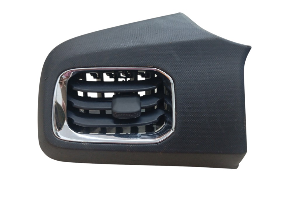 MOLDURA DO DIFUSOR DE AR PAINEL CHEVROLET ONIX PRISMA 13/19
