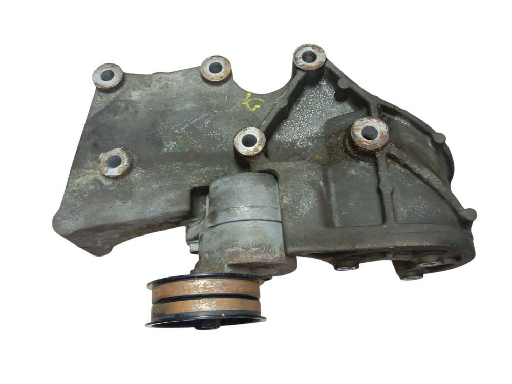 SUPORTE COMPRESSOR ALTERNADOR GM COBALT SPIN 1.8 2012