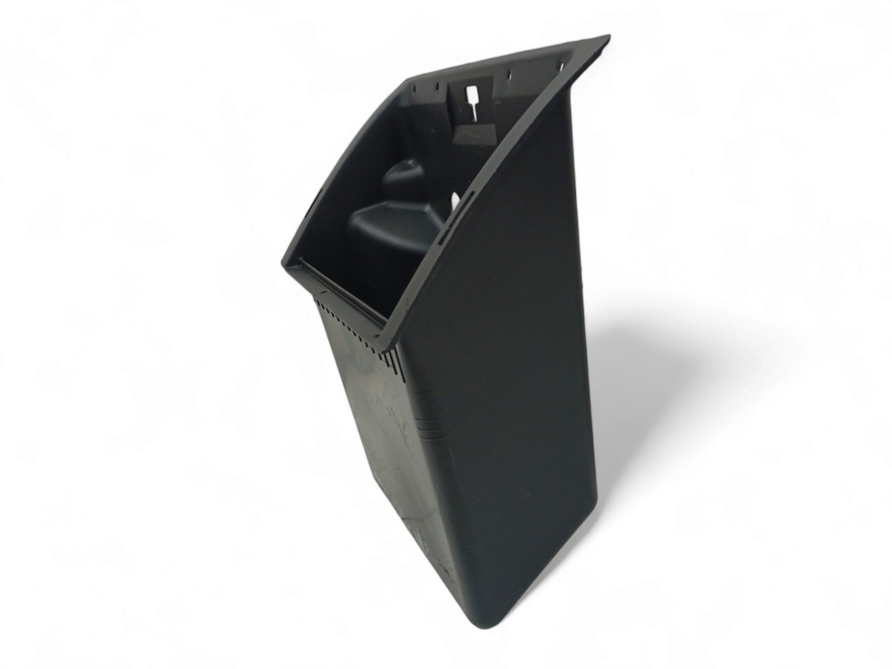 Porta Luvas Ford Fiesta Rocam 2003 A 2014 Original S/tampa 6