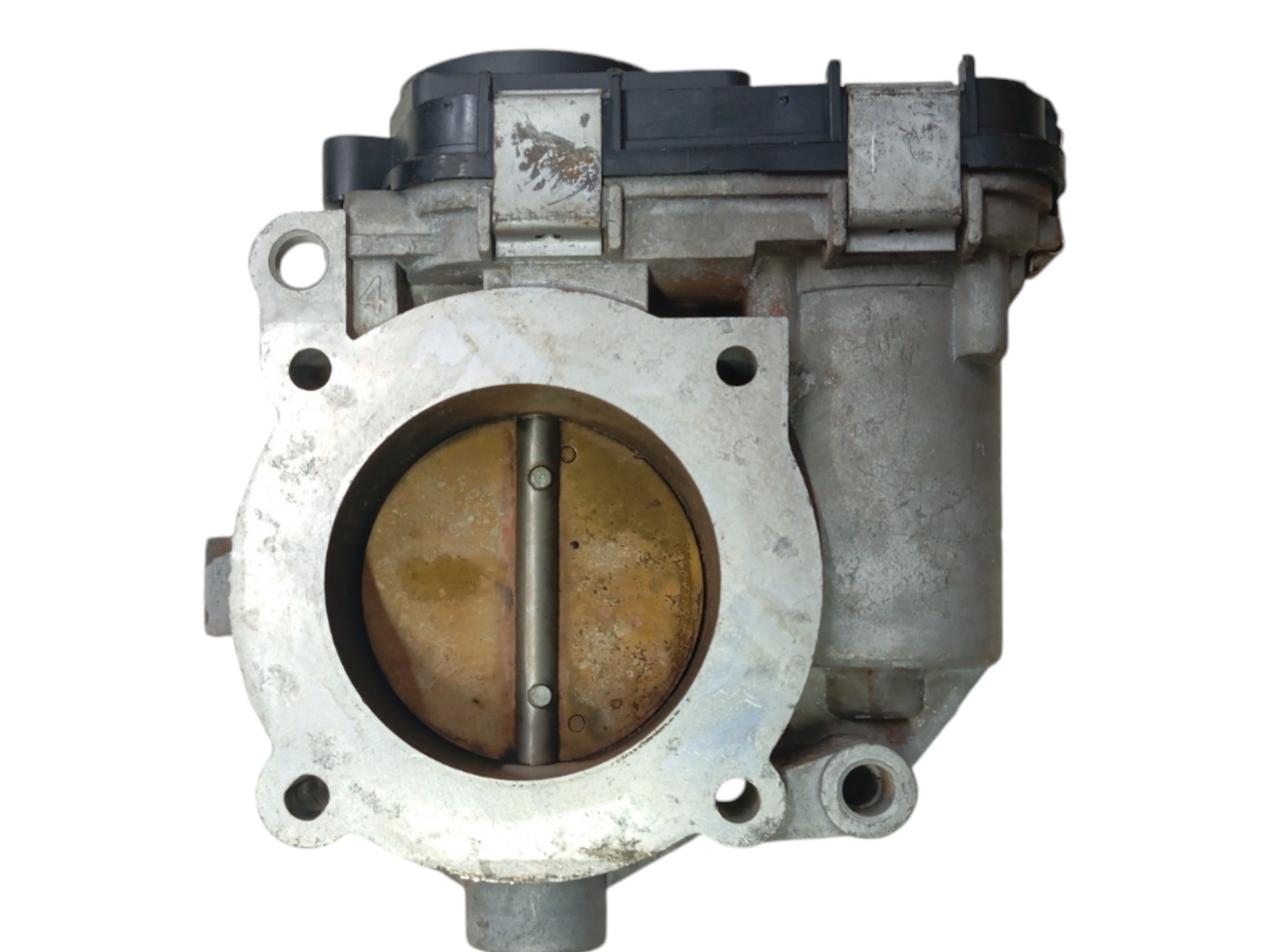 Corpo de borboleta – TBI – Pajero Dakar 3.5 -150089 2