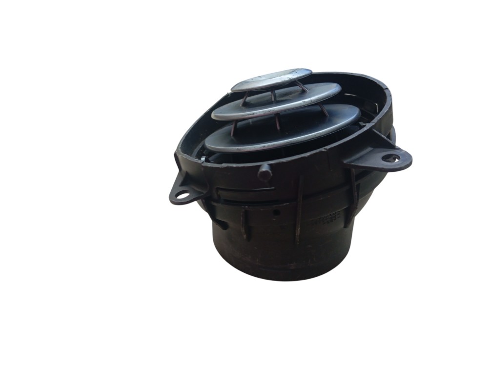Difusor De Ar Condicionado Citroen C3 2003/12 4