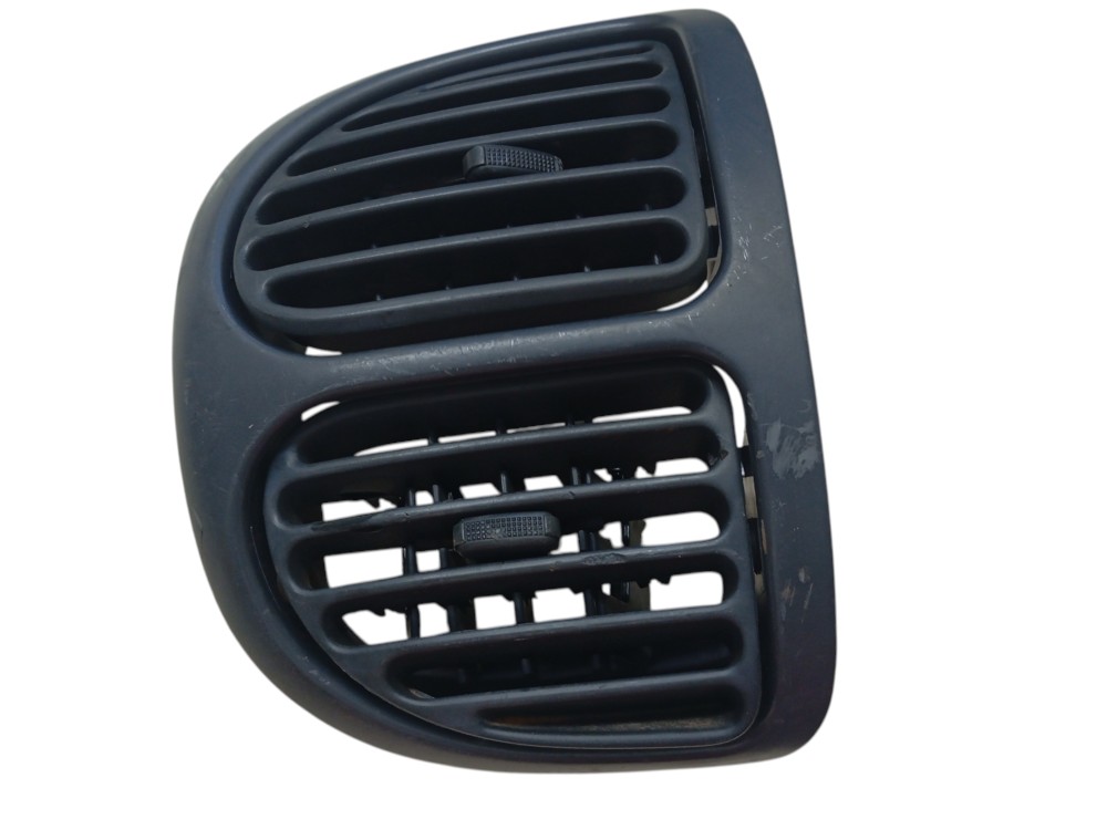 DIFUSOR DE AR TRASEIRO CITROEN PICASSO XSARA 09/11