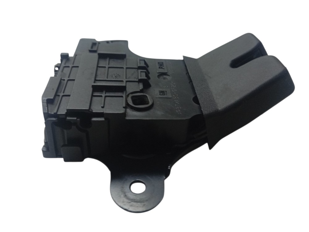 Fechadura Da Tampa Traseira Cruze 2012/2016 5
