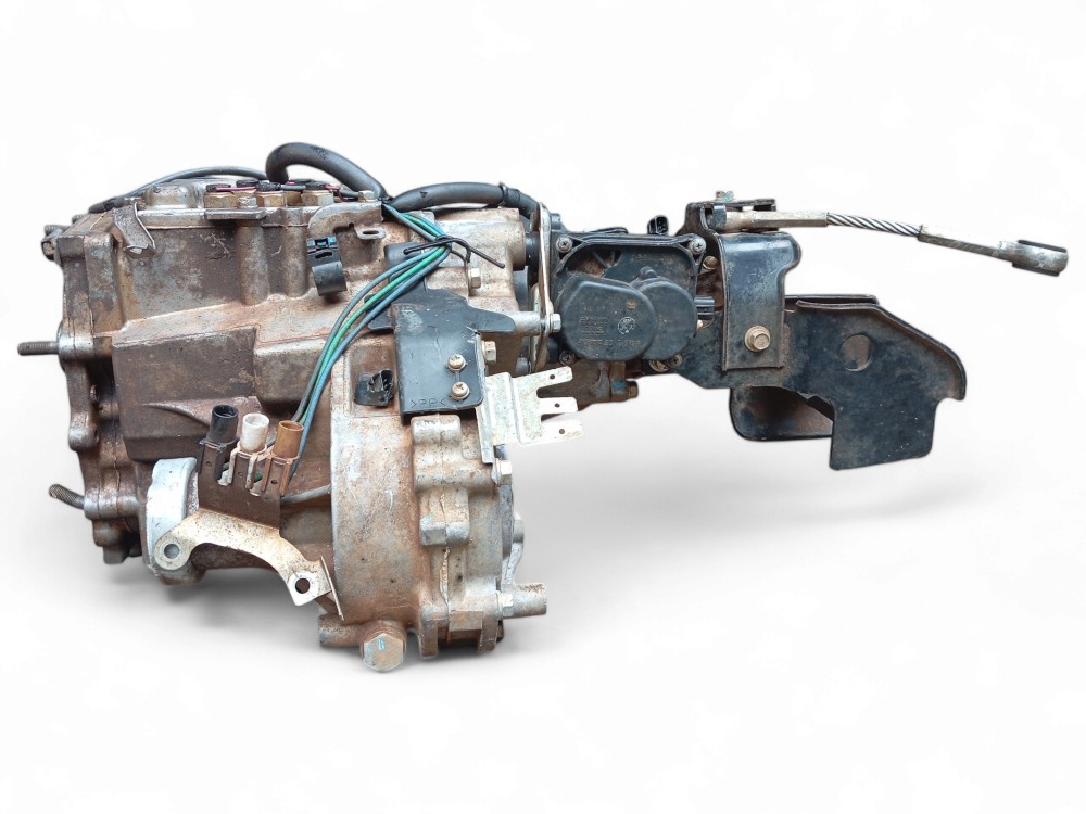 CAIXA TRACAO MITSUBISHI PAJERO FULL 3.2 16V 2006 2