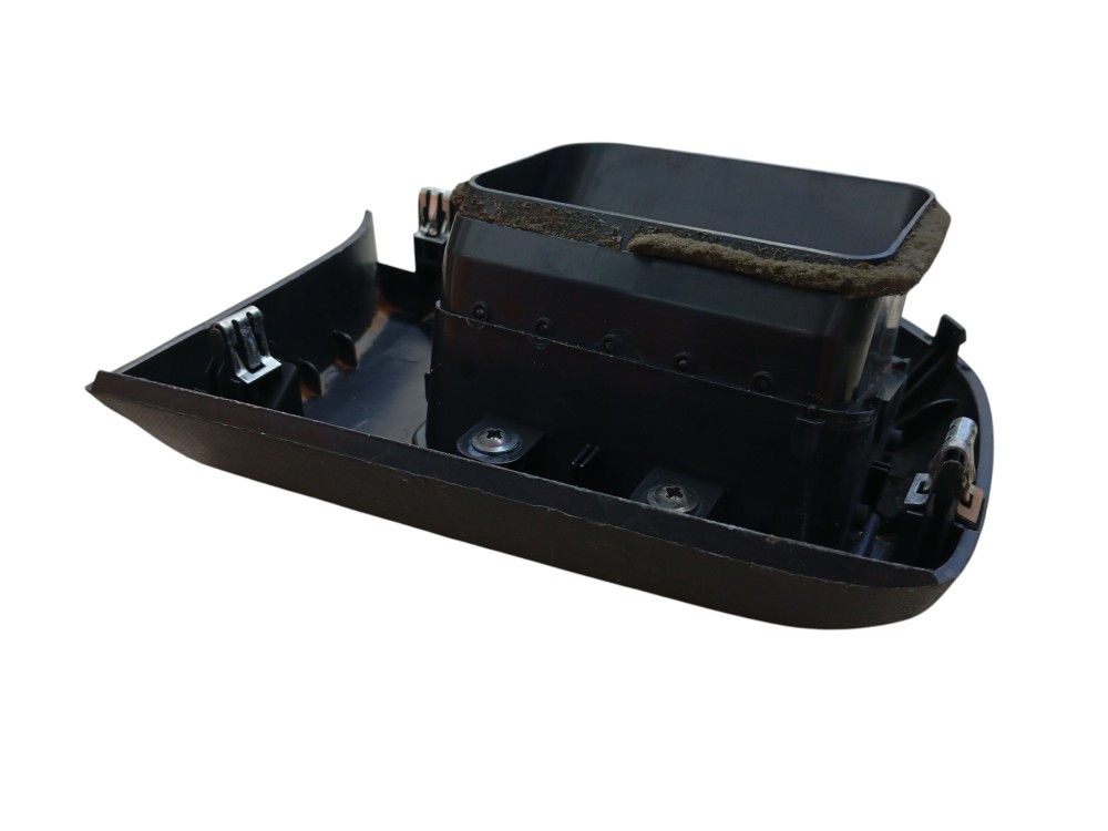 Difusor De Ar Interno Lado Esquerdo Chevrolet Onix Prisma 13 5