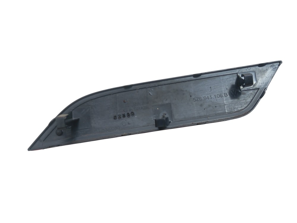 Refletor Do Para-choque Traseiro L/d Vw Fox 2015/17 5