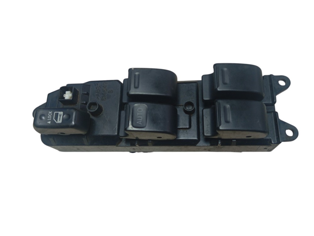 COMANDO DE VIDRO ELÉTRICO TOYOTA HILUX 06/15 1