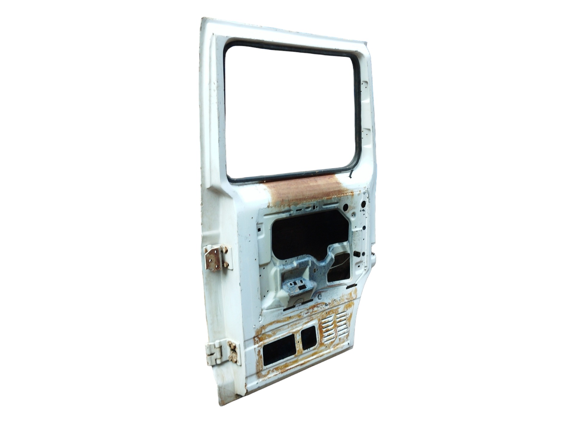PORTA TRASEIRA FORD F1000 CONFERIR 3