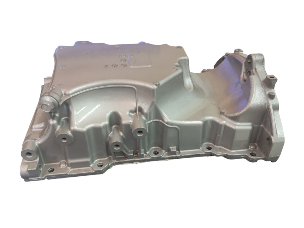 CARTER DO MOTOR GM CAPTIVA 08/17 MOTOR 3.6 V6 1