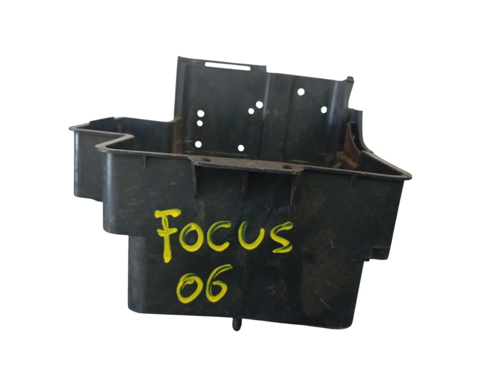 Suporte De Bateria Ford Focus 08 3