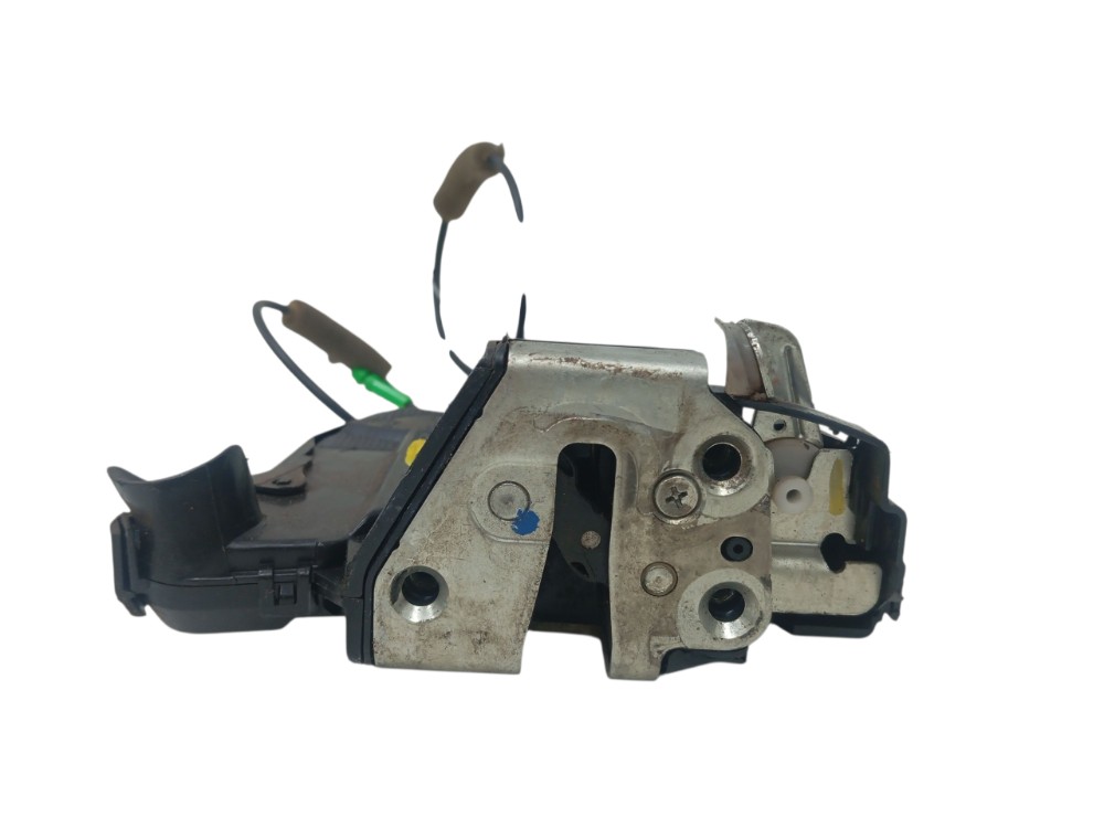 Fechadura trava elétrica D.D Toyota Corolla 2003/13 5