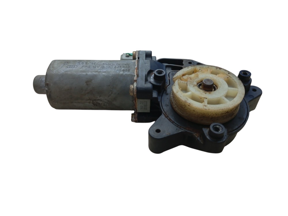 Motor Maquina De Vidro Volkswagen Gol G4 Lado Esquerdo 2