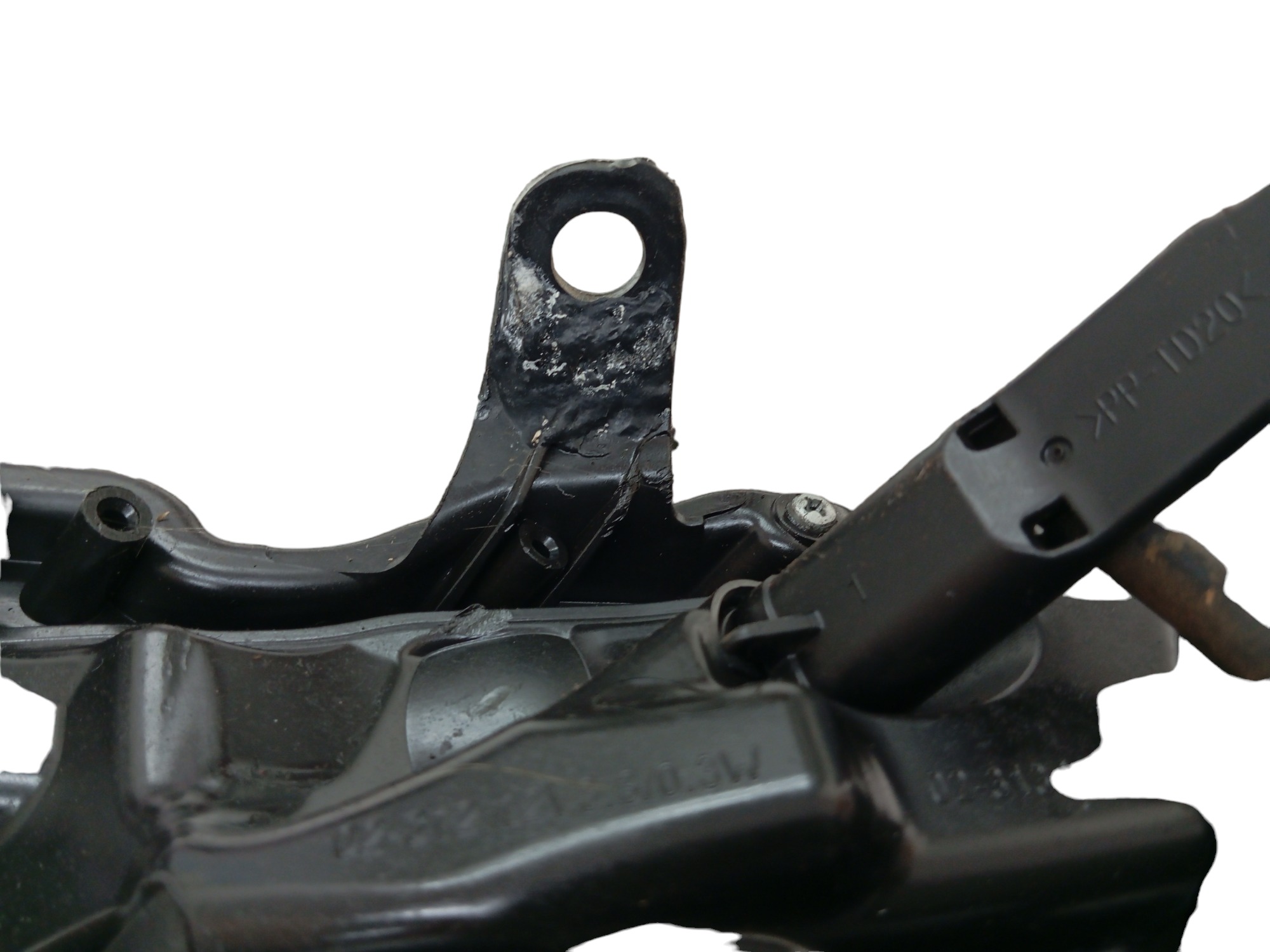 Farol L/d Toyota Corolla 2015 A 2017 Original Recuperado  Direito 4