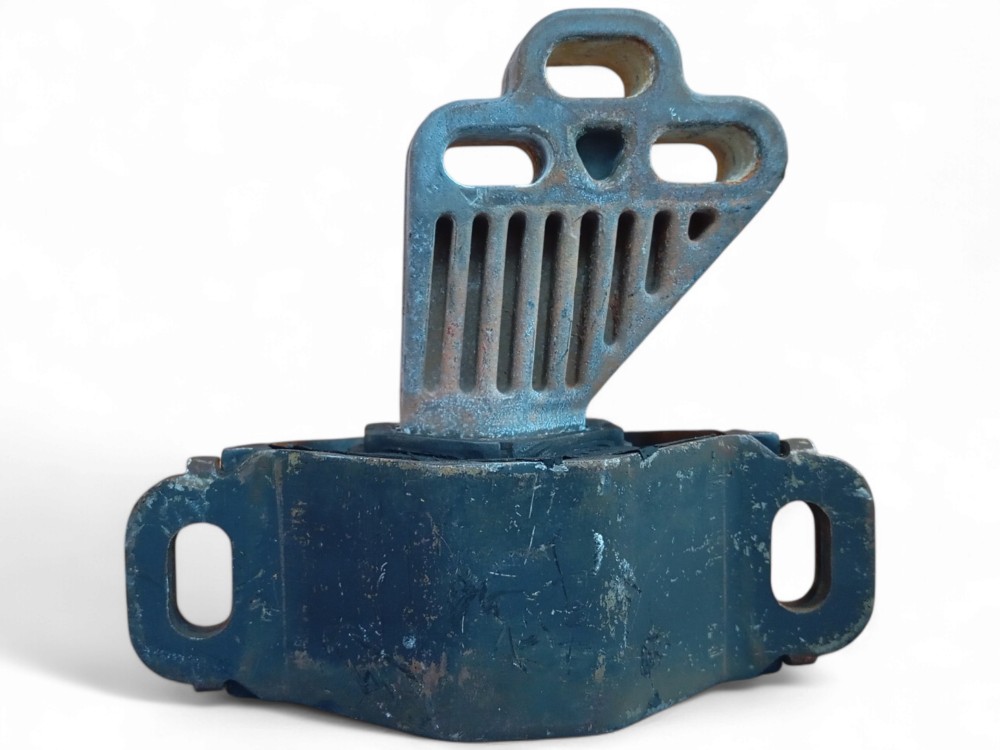 Coxim Direito Motor Ford Ka / Fiesta / Courier 1999 A 2006