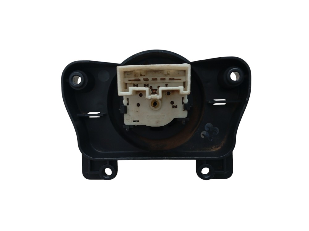 Comando De Ar Traseiro Citroen C4 Pallas 2008/12 3